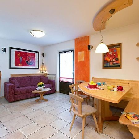 Art Apartments Kandinsky Livigno Exteriör bild