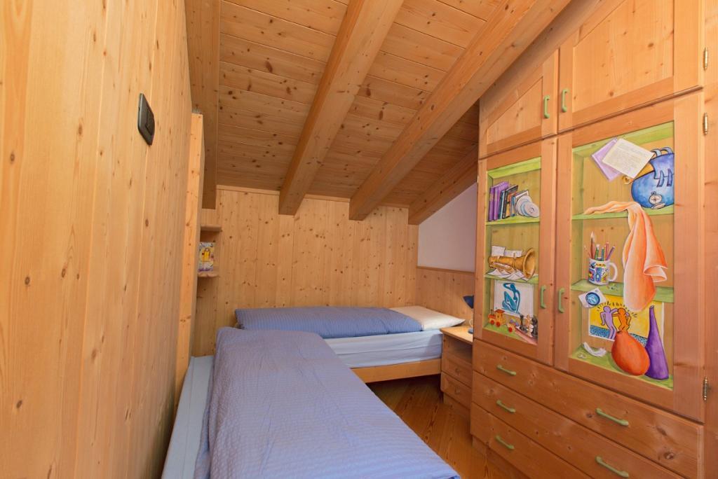 Art Apartments Kandinsky Livigno Exteriör bild