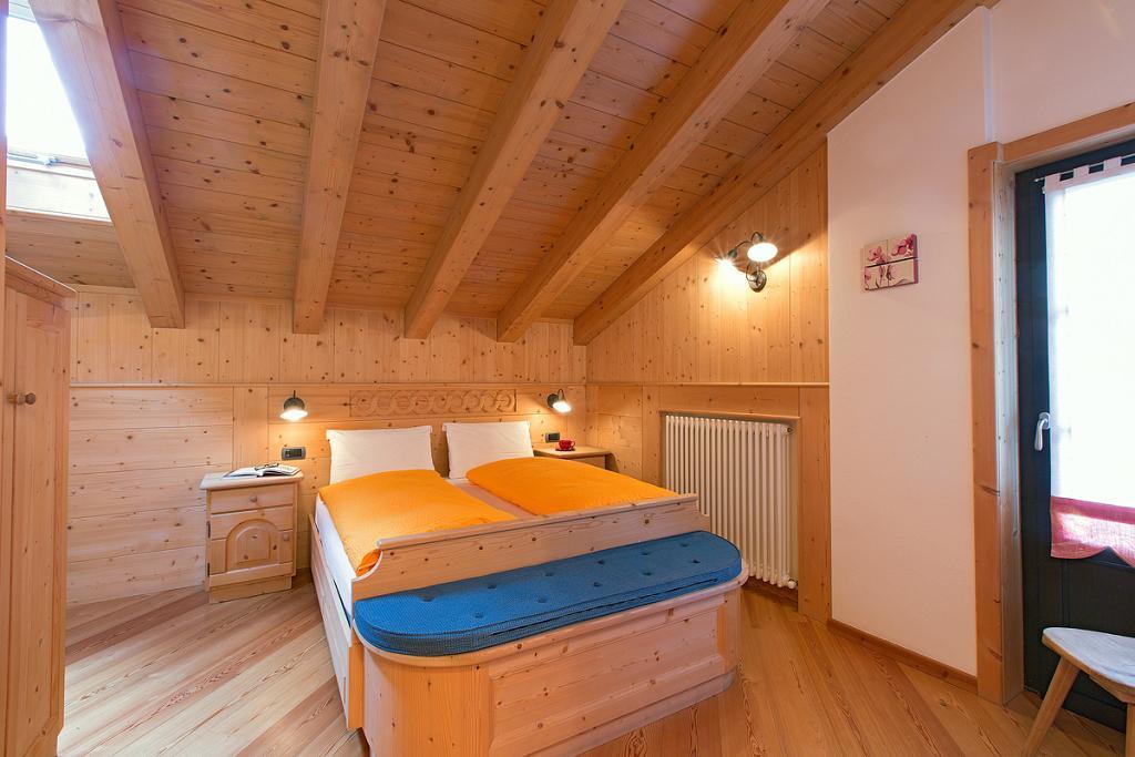 Art Apartments Kandinsky Livigno Exteriör bild
